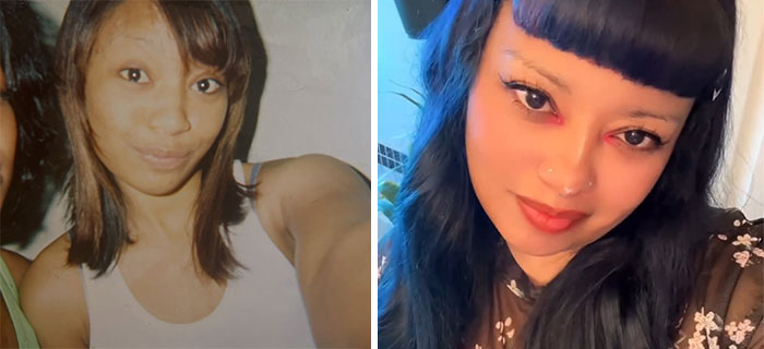 The Glow-Up Showdown: 69 People Who Totally Nailed Their Evolution