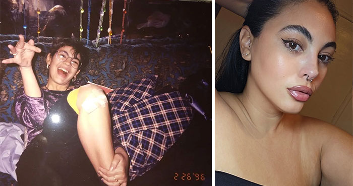 The Glow-Up Showdown: 69 People Who Totally Nailed Their Evolution