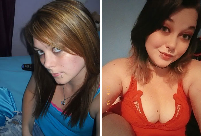 The Glow-Up Showdown: 69 People Who Totally Nailed Their Evolution