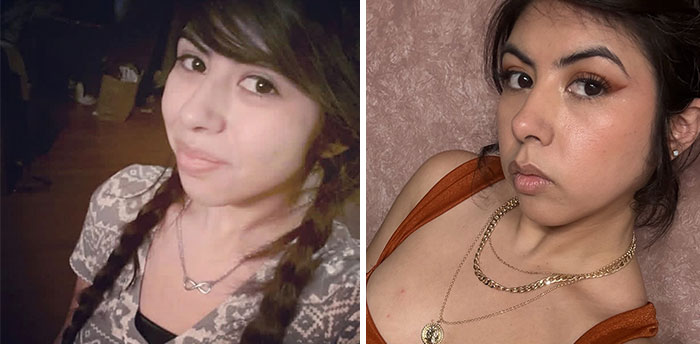 The Glow-Up Showdown: 69 People Who Totally Nailed Their Evolution