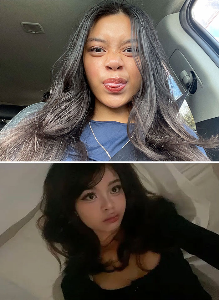 The Glow-Up Showdown: 69 People Who Totally Nailed Their Evolution