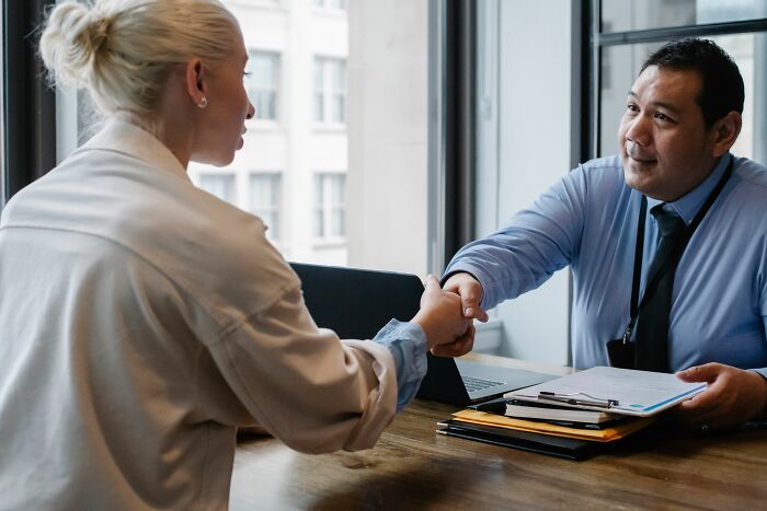 Wait, They Actually Ranked Doing the Bare Minimum at Work?!