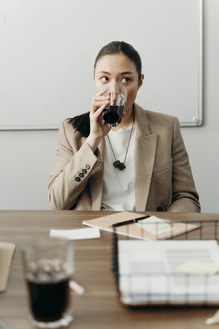 Wait, They Actually Ranked Doing the Bare Minimum at Work?!