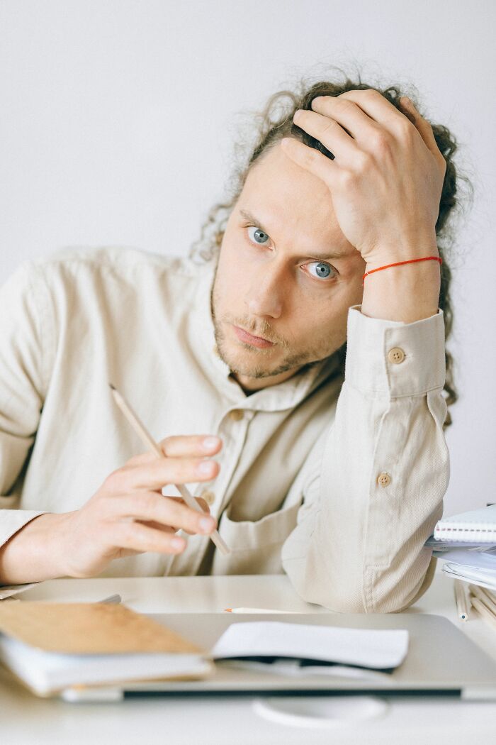 Wait, They Actually Ranked Doing the Bare Minimum at Work?!