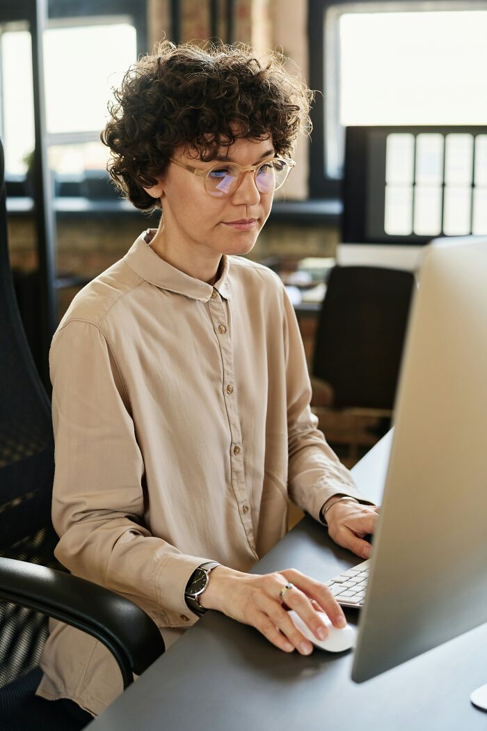 Wait, They Actually Ranked Doing the Bare Minimum at Work?!