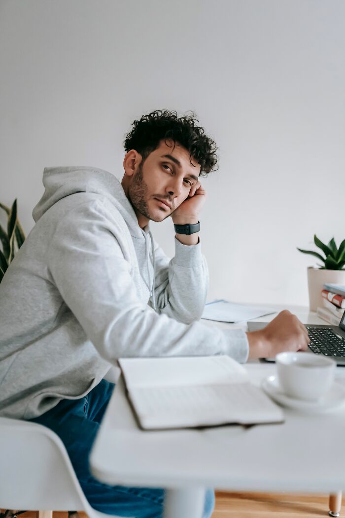 Wait, They Actually Ranked Doing the Bare Minimum at Work?!