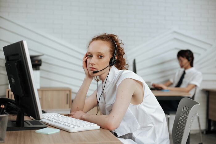 Wait, They Actually Ranked Doing the Bare Minimum at Work?!