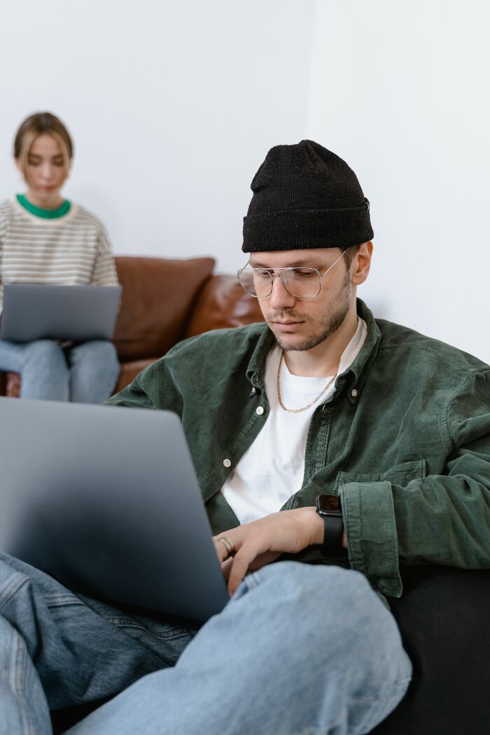 Wait, They Actually Ranked Doing the Bare Minimum at Work?!