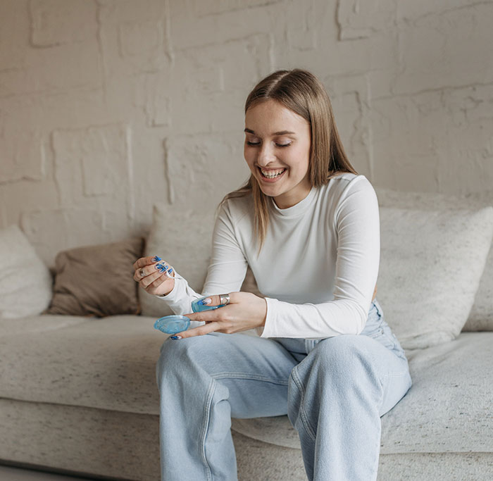 Tiny Choices That Totally Flipped Lives—No Joke!