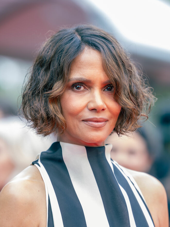 Halle Berry: Oscar Winner and Super Cool Actress