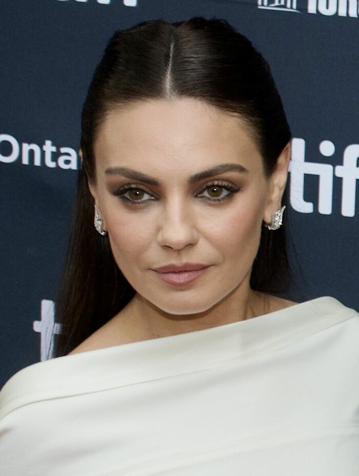 Mila Kunis: The Eye-Catching Comedy Queen