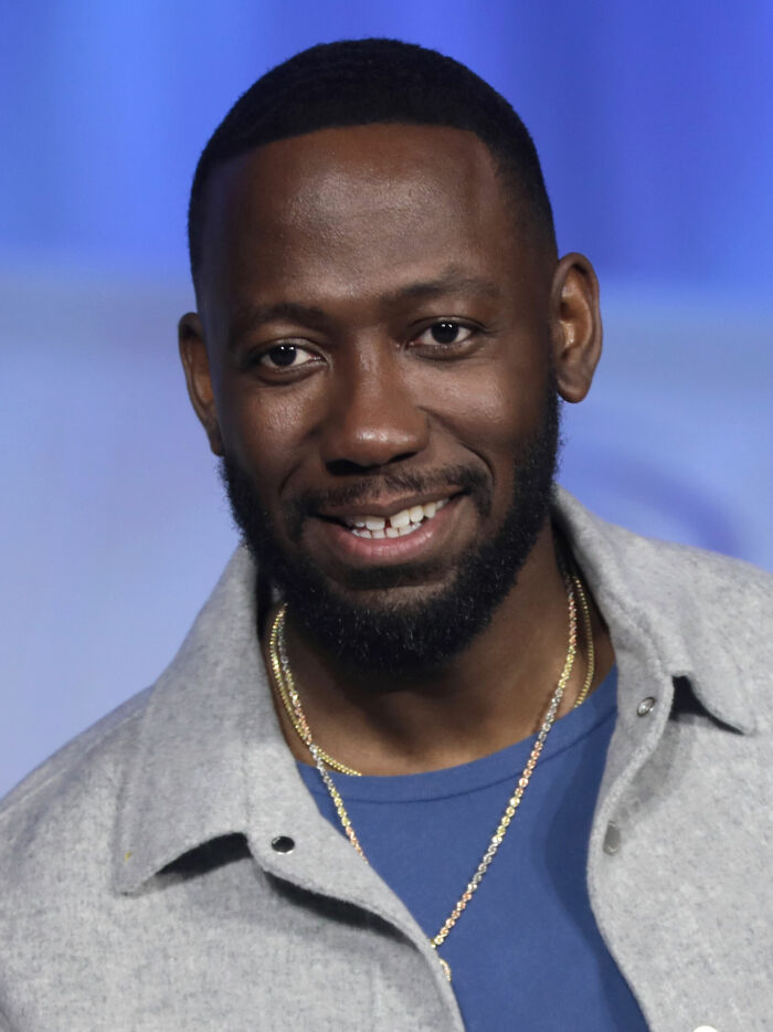 Lamorne Morris: Funny Guy Who Served Up Laughs and Food