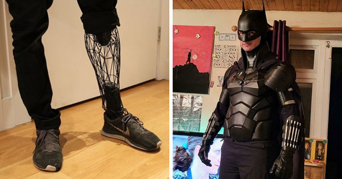 Wait, People Actually 3D Printed These Wild Creations?!