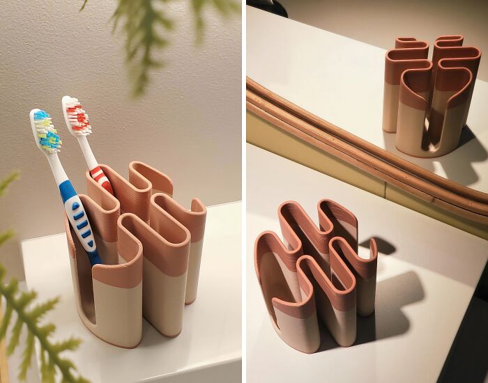 Wait, People Actually 3D Printed These Wild Creations?!