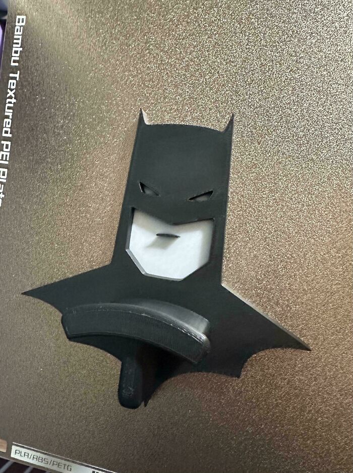 Wait, People Actually 3D Printed These Wild Creations?!