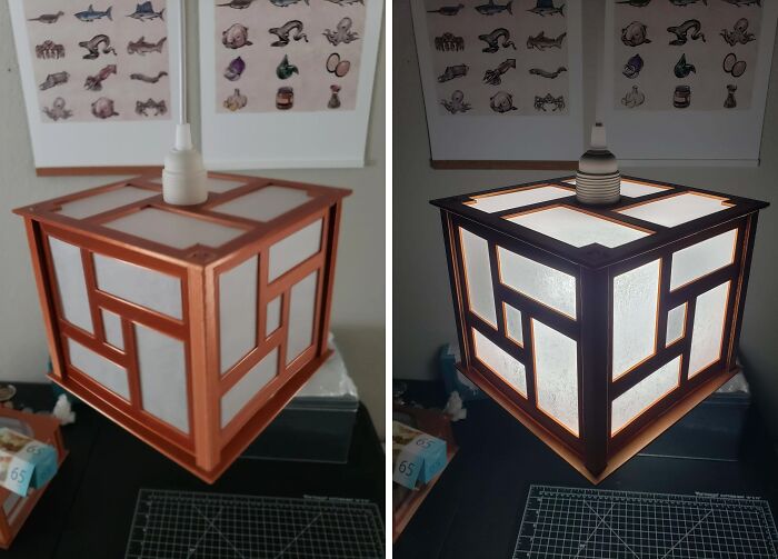 Wait, People Actually 3D Printed These Wild Creations?!