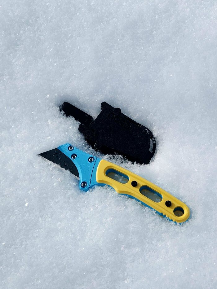 Wait, People Actually 3D Printed These Wild Creations?!