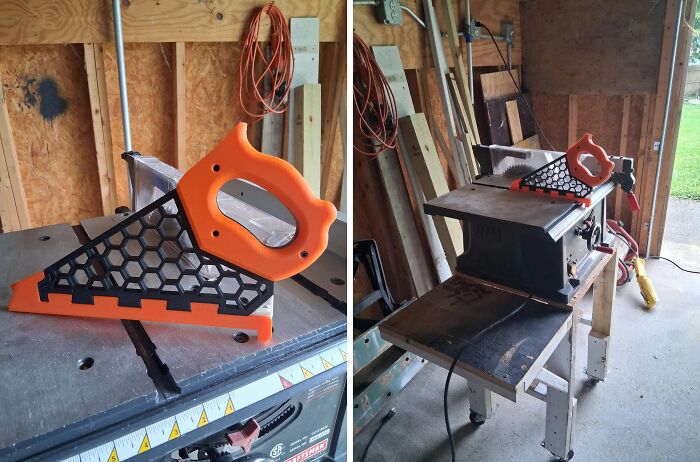 Wait, People Actually 3D Printed These Wild Creations?!