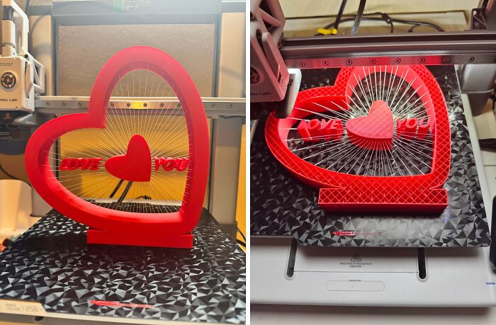 Wait, People Actually 3D Printed These Wild Creations?!