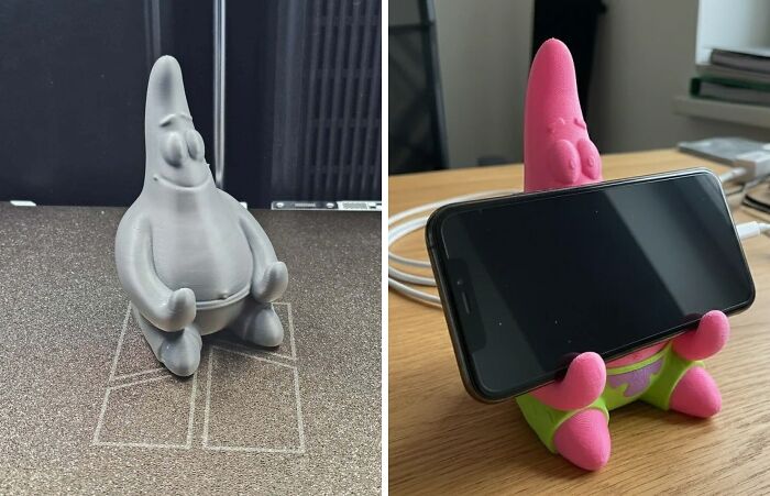 Wait, People Actually 3D Printed These Wild Creations?!