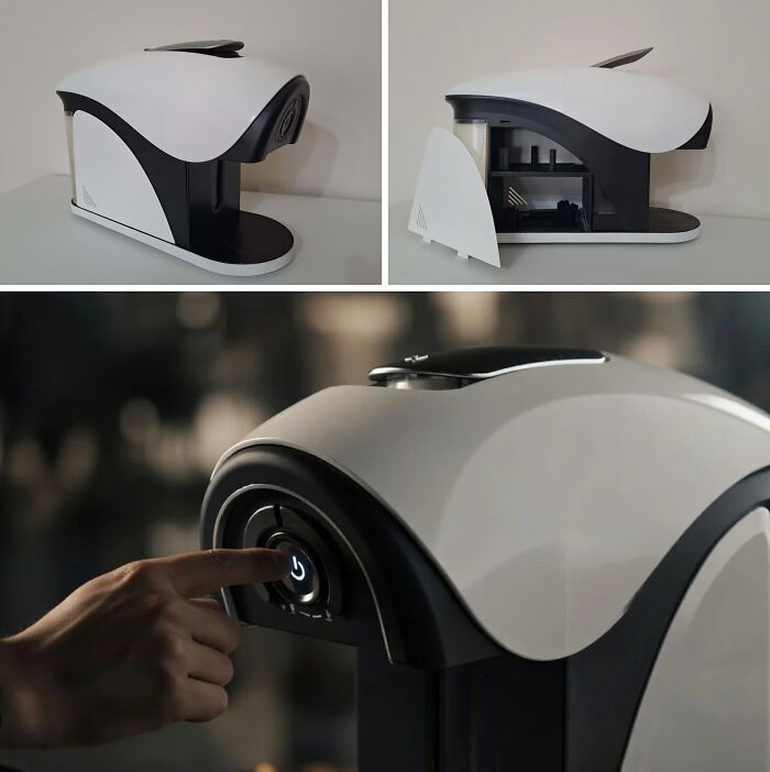 Wait, People Actually 3D Printed These Wild Creations?!