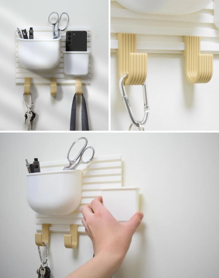 Wait, People Actually 3D Printed These Wild Creations?!