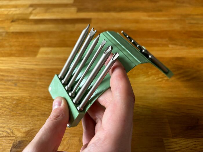 Wait, People Actually 3D Printed These Wild Creations?!