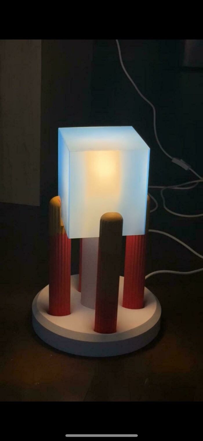 Wait, People Actually 3D Printed These Wild Creations?!