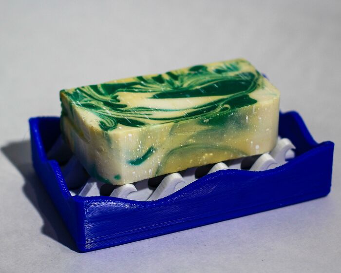 Wait, People Actually 3D Printed These Wild Creations?!