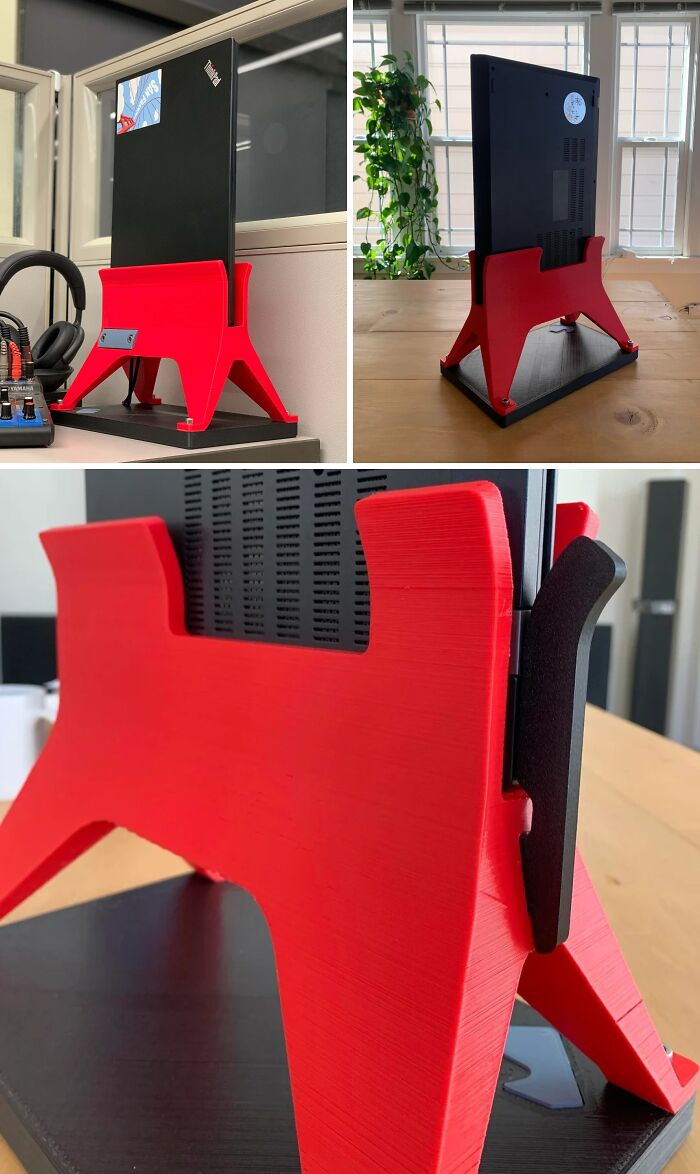 Wait, People Actually 3D Printed These Wild Creations?!