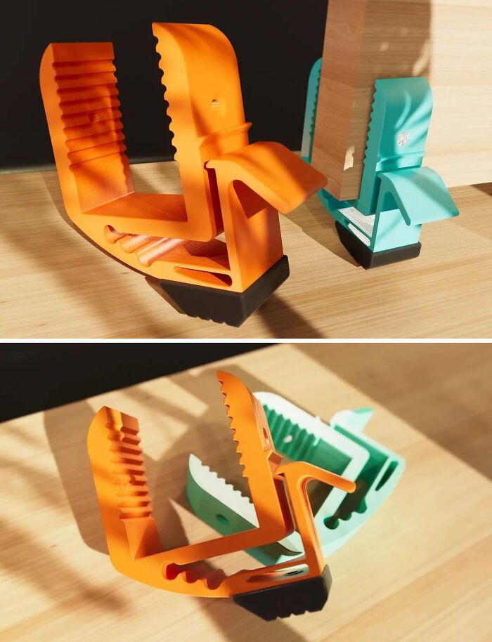 Wait, People Actually 3D Printed These Wild Creations?!