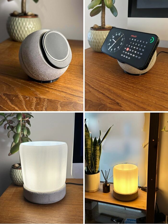 Wait, People Actually 3D Printed These Wild Creations?!