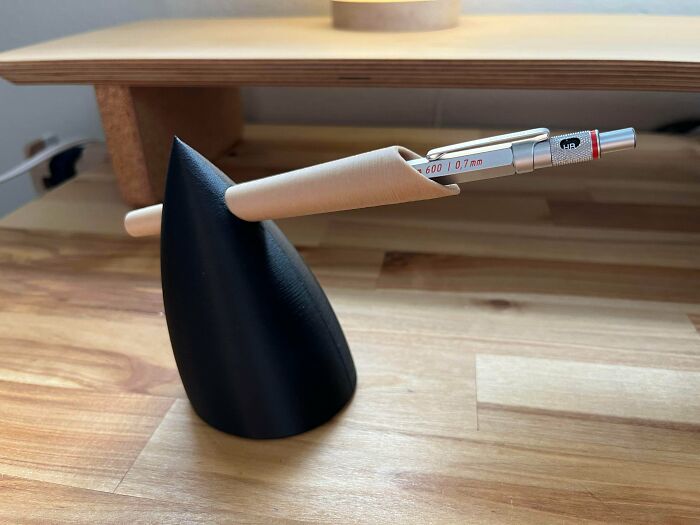 Wait, People Actually 3D Printed These Wild Creations?!