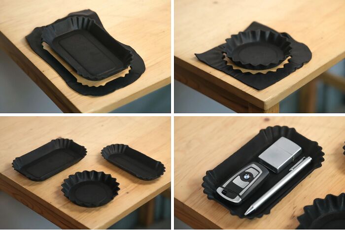 Wait, People Actually 3D Printed These Wild Creations?!