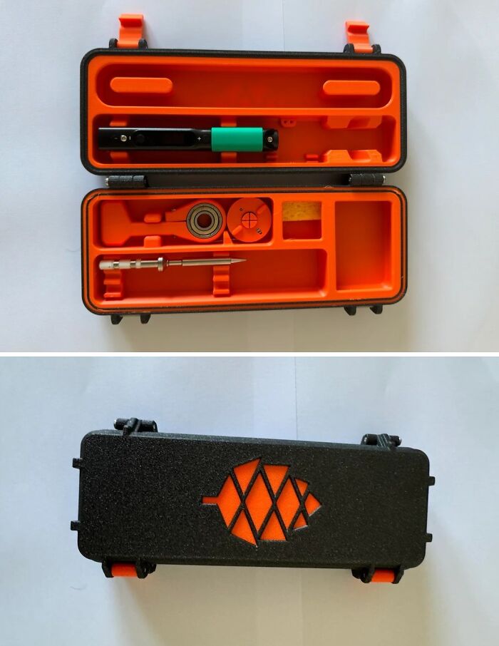 Wait, People Actually 3D Printed These Wild Creations?!