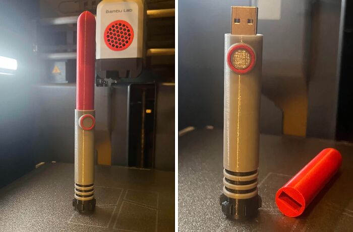 Wait, People Actually 3D Printed These Wild Creations?!