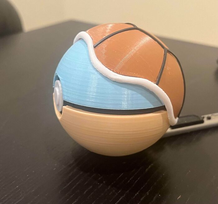 Wait, People Actually 3D Printed These Wild Creations?!