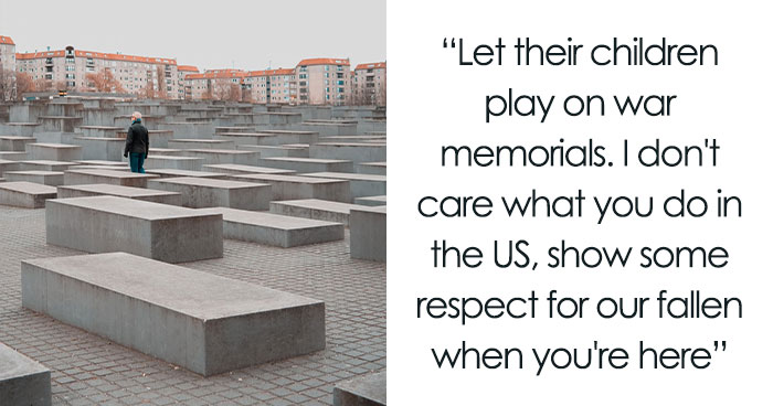 Wait, Americans Did WHAT Abroad? These Tourist Fails Are Pure Gold