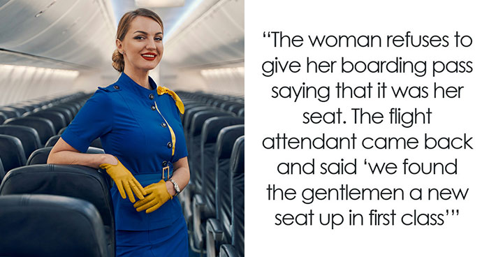 The 19 Most Delightfully Petty Airport Comebacks You’ll Wish You Thought Of