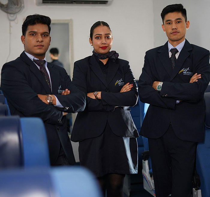Flight Crew Gets Disrespected, Bags Find Mischief