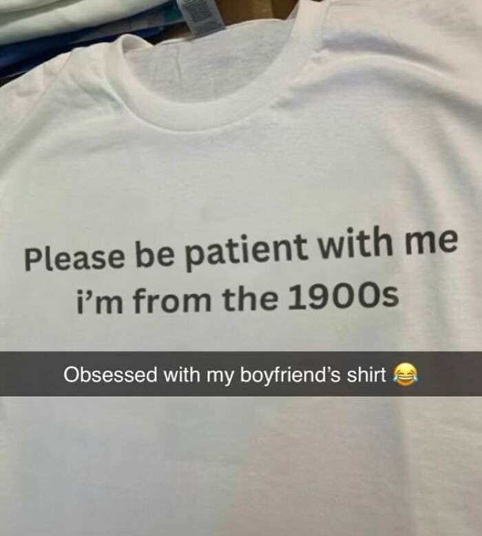 Wait, They Actually Made These T-Shirts? Prepare to LOL!