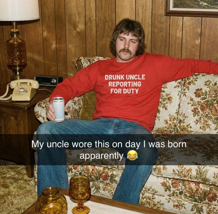 Wait, They Actually Made These T-Shirts? Prepare to LOL!