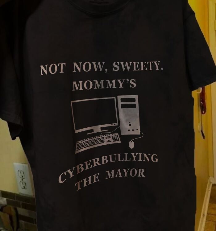 Wait, They Actually Made These T-Shirts? Prepare to LOL!