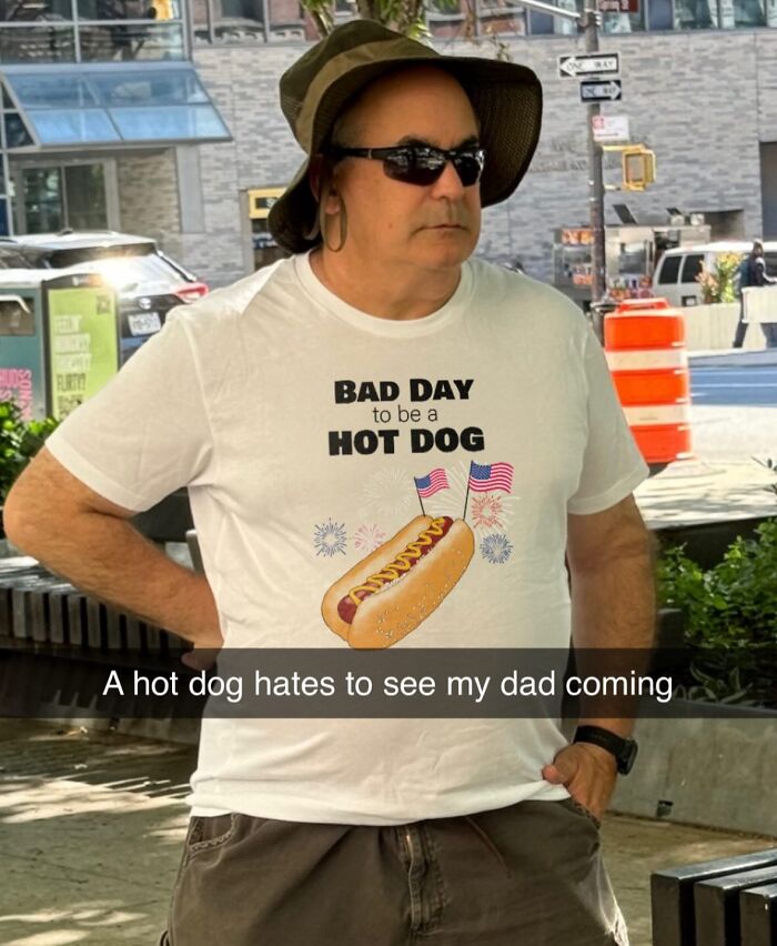Wait, They Actually Made These T-Shirts? Prepare to LOL!