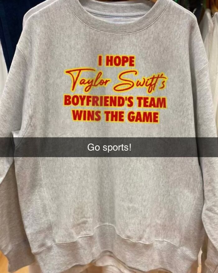 Wait, They Actually Made These T-Shirts? Prepare to LOL!