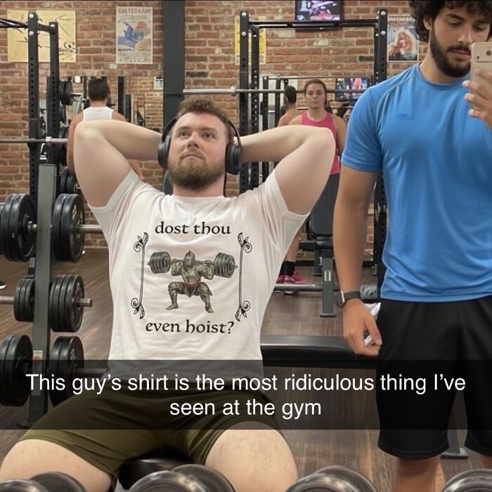 Wait, They Actually Made These T-Shirts? Prepare to LOL!