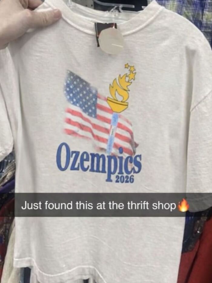 Wait, They Actually Made These T-Shirts? Prepare to LOL!