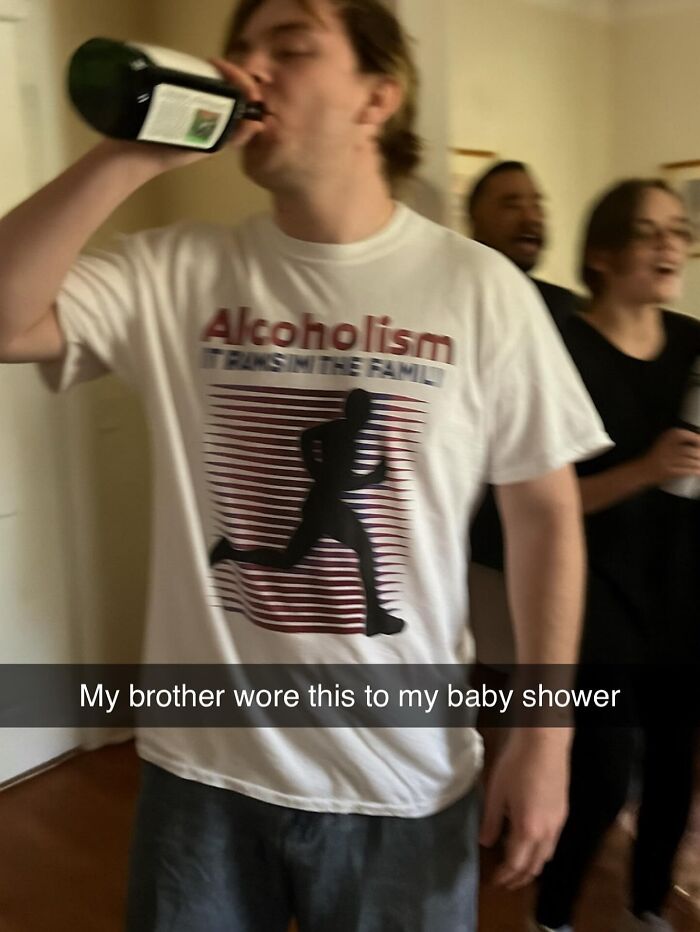 Wait, They Actually Made These T-Shirts? Prepare to LOL!