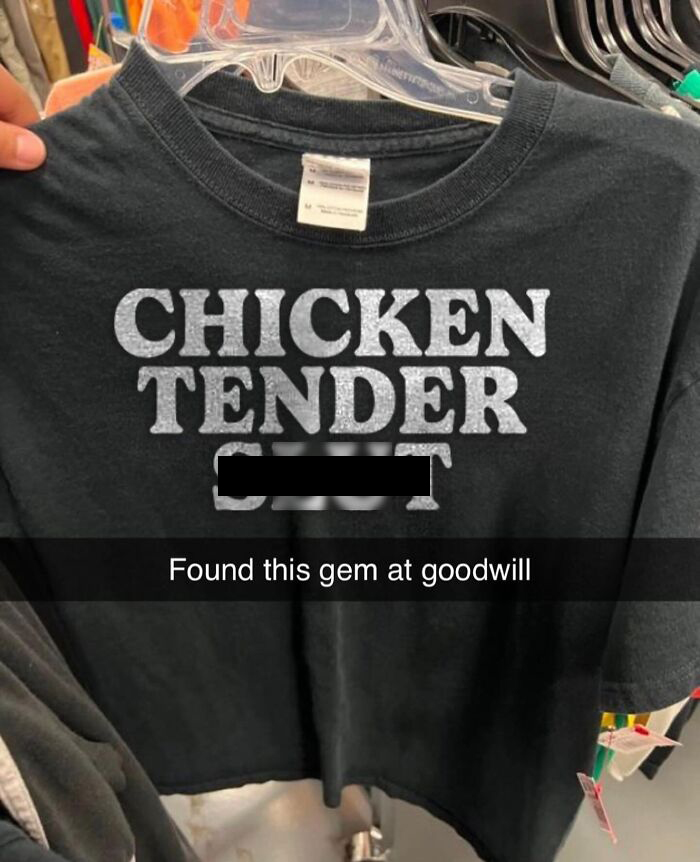 Wait, They Actually Made These T-Shirts? Prepare to LOL!