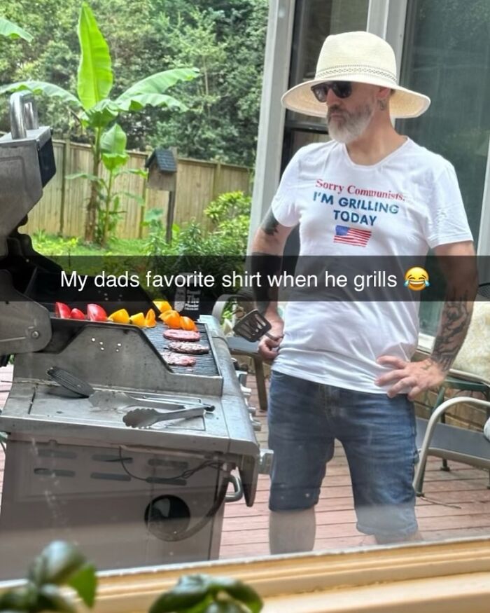 Wait, They Actually Made These T-Shirts? Prepare to LOL!